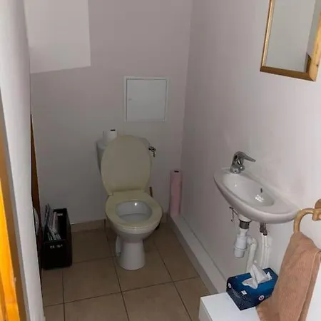 Appartement Chez Flo Bernex Extérieur photo