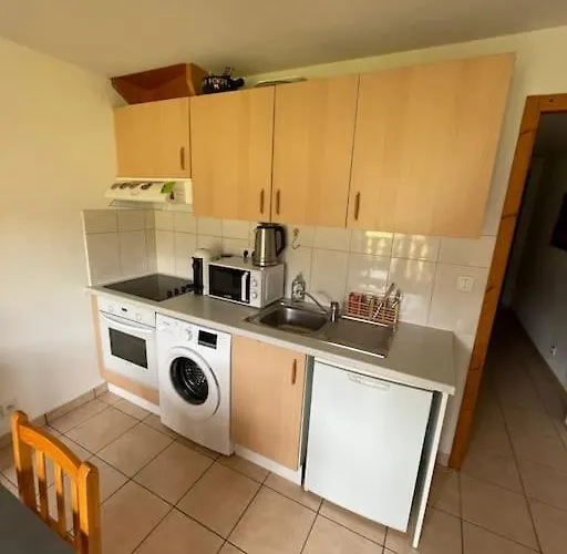 Appartement Chez Flo