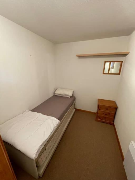 Appartement Chez Flo Bernex
