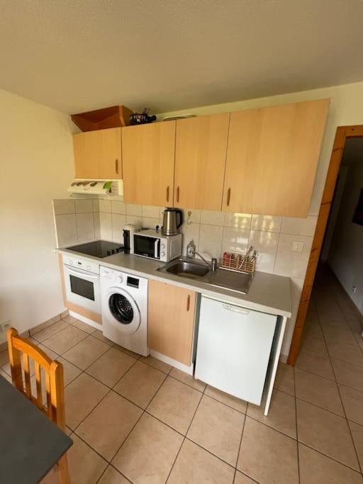 Chez Flo Appartement *