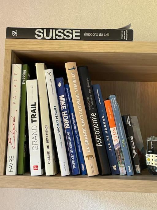 Chez Flo Appartement