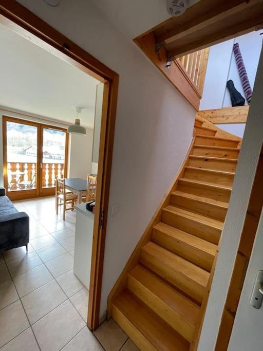 Appartement Chez Flo Bernex