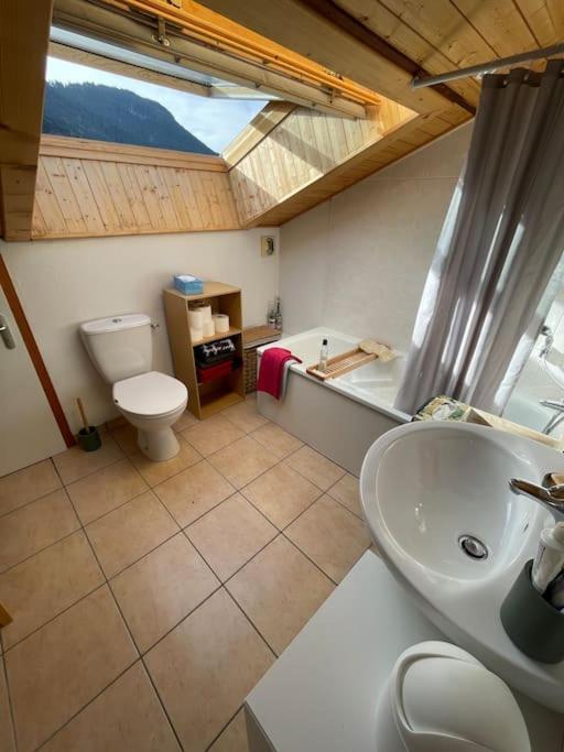 Appartement Chez Flo