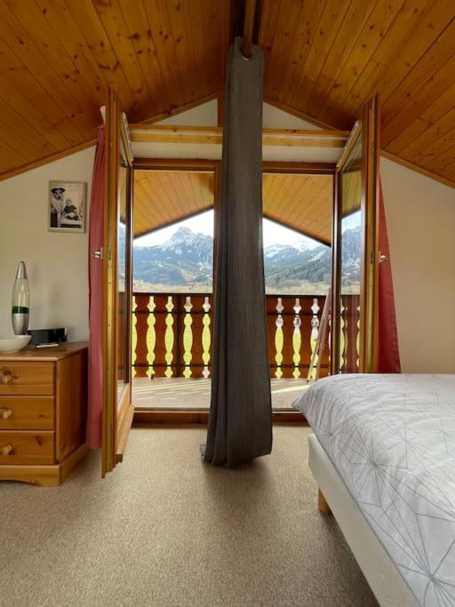 Chez Flo Appartement