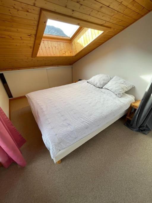 Appartement Chez Flo