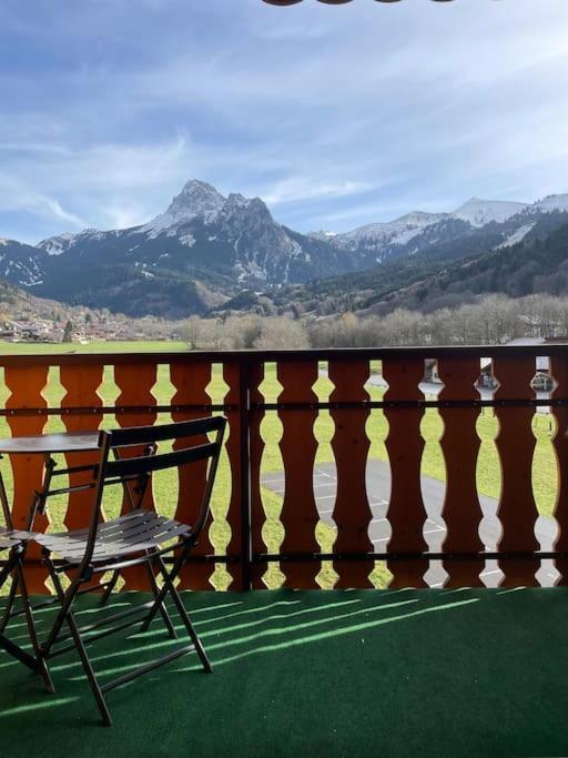 Chez Flo Apartment Bernex