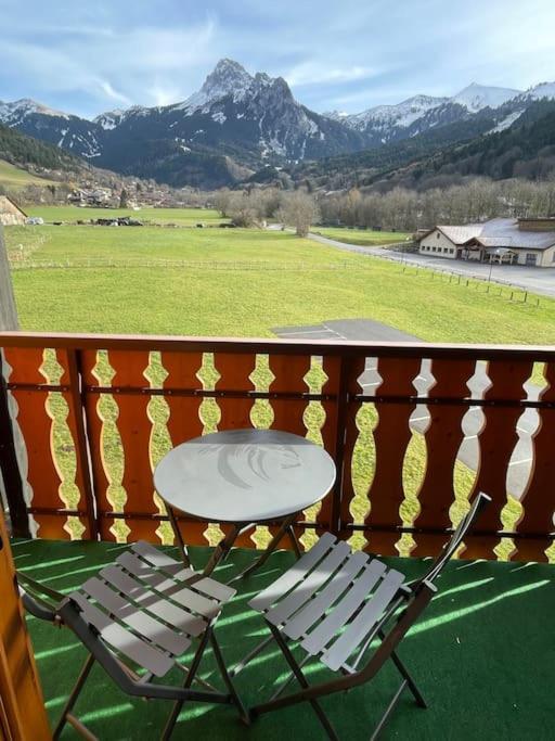 Chez Flo Apartment Bernex